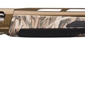MAXUS II WW MOSGH 12/26 3.5" #