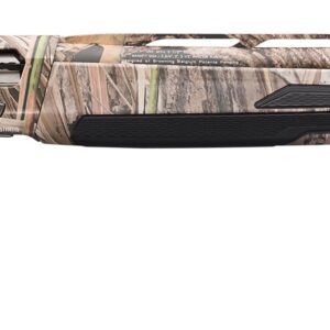 MAXUS II MOSGH 12/26 3" #