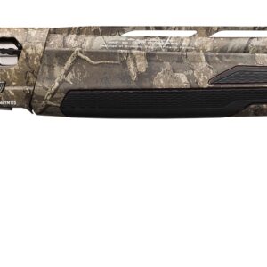 MAXUS II RTT 12/26 3.5" #