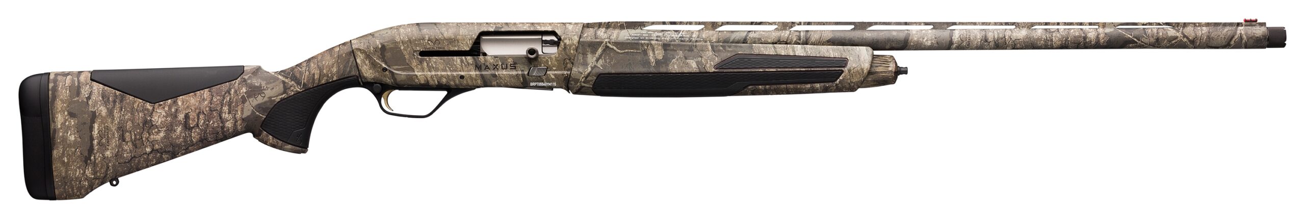 MAXUS II RTT 12/26 3.5" #