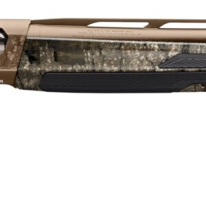 MAXUS II WW RTT 12/26 3.5" #