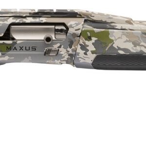 MAXUS II RIF DEER 12/28 OVIX