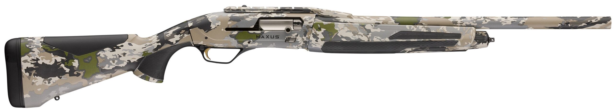 MAXUS II RIF DEER 12/28 OVIX