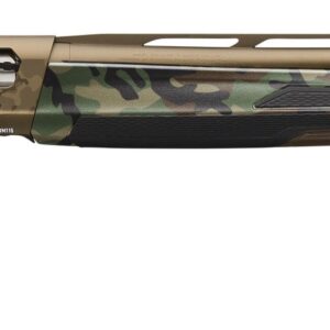 MAXUS II WW WDL 12/28 3.5" #