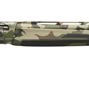 MAXUS II WDL 12/26 3.5" #