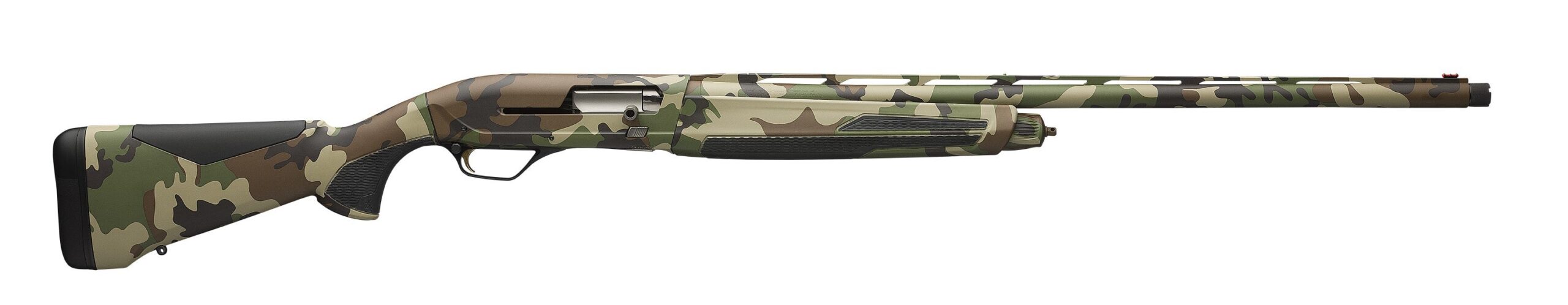 MAXUS II WDL 12/26 3.5" #