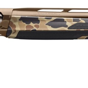 MAXUS II WW VTAN 12/28 3.5"