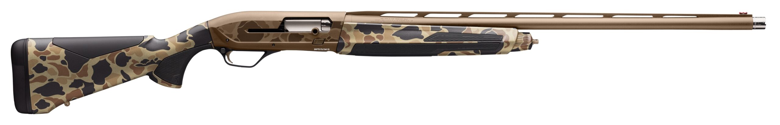 MAXUS II WW VTAN 12/26 3.5"