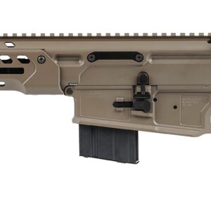 MCX-R REGULATOR 7.62X39 FDE
