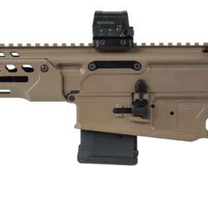 MCX-R REGULATOR 5.56 FDE 16"