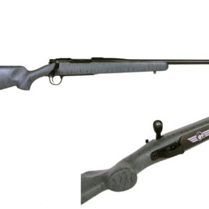 MESA 6.5PRC GRAY/BLACK 24"