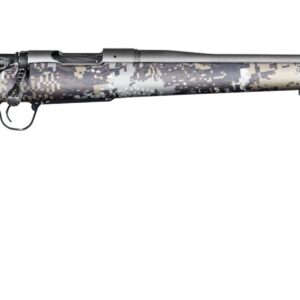 MESA FFT ELEVATED 6.5CR 20"