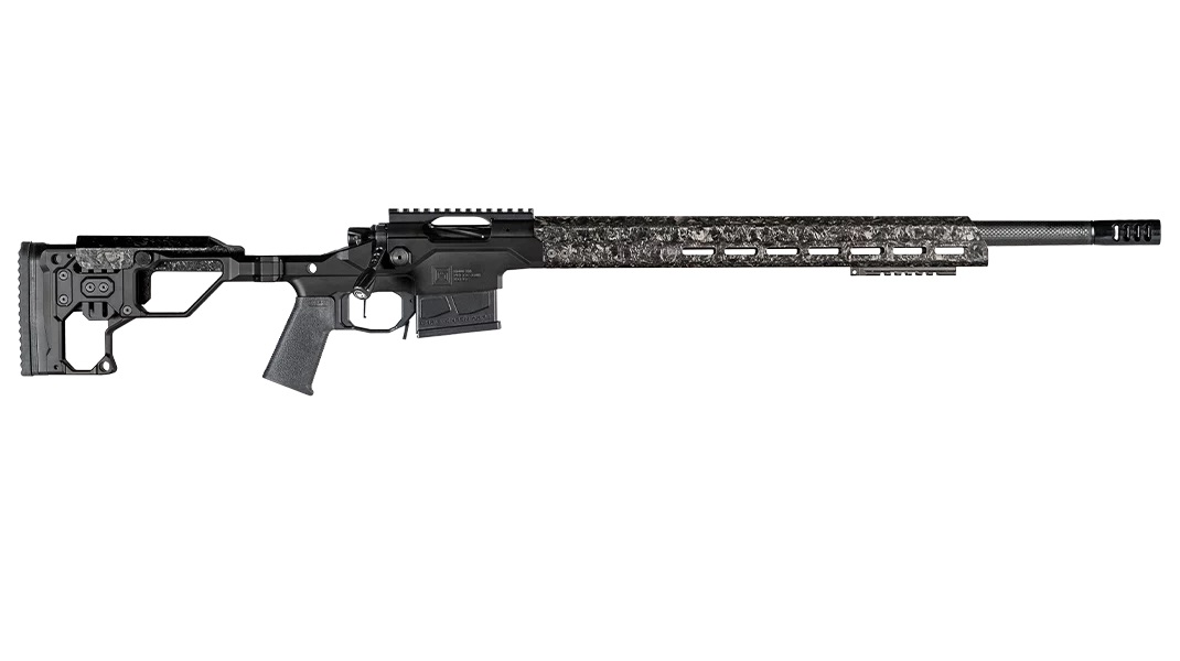 MPR 300PRC CHASSIS BLK 26" MB