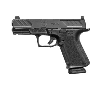 MR920 FND 9MM BLK/BLK OR 15+1
