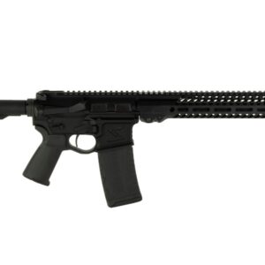 NX15 5.56 BLK 30+1 16"