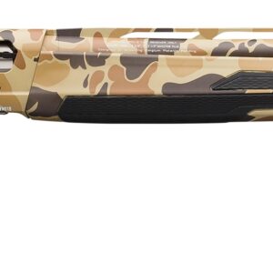 MAXUS II VTAN 12/26 3.5"