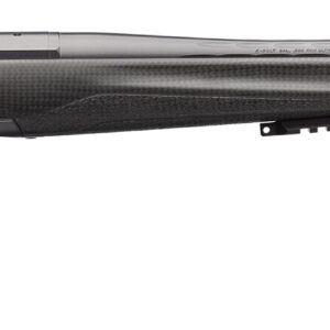 X-BOLT PRO 6.5CR GRY MB 22"