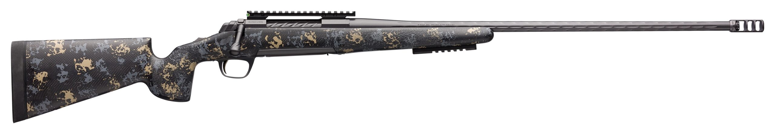 X-BOLT PRO MCM 6.5CR 22" TB #