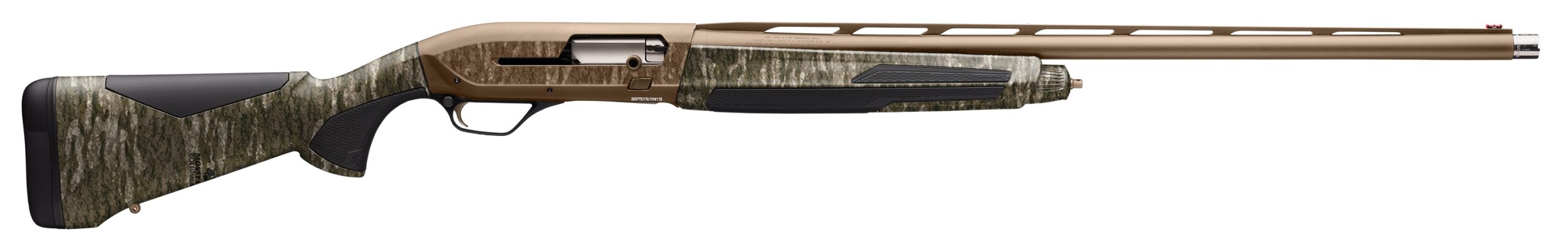 MAXUS II WW MOBL 12/26 3.5" #