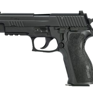 P226 R ELITE 9MM SLITE 15+1 #