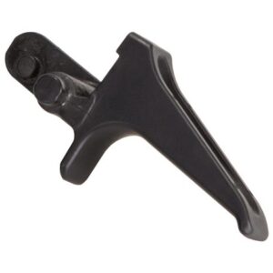 TRIGGER P320 FLAT BLACK