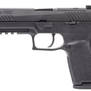 P320 FULL 9MM NIT 10+1 OR