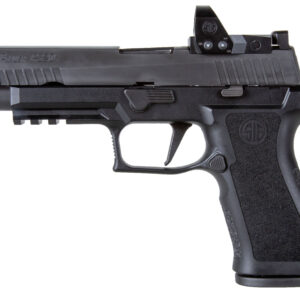 P320 XFULL 9MM 17+1 ROMEO1 #