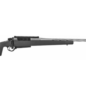 PH2 7PRC STAINLESS/BLK 26" #