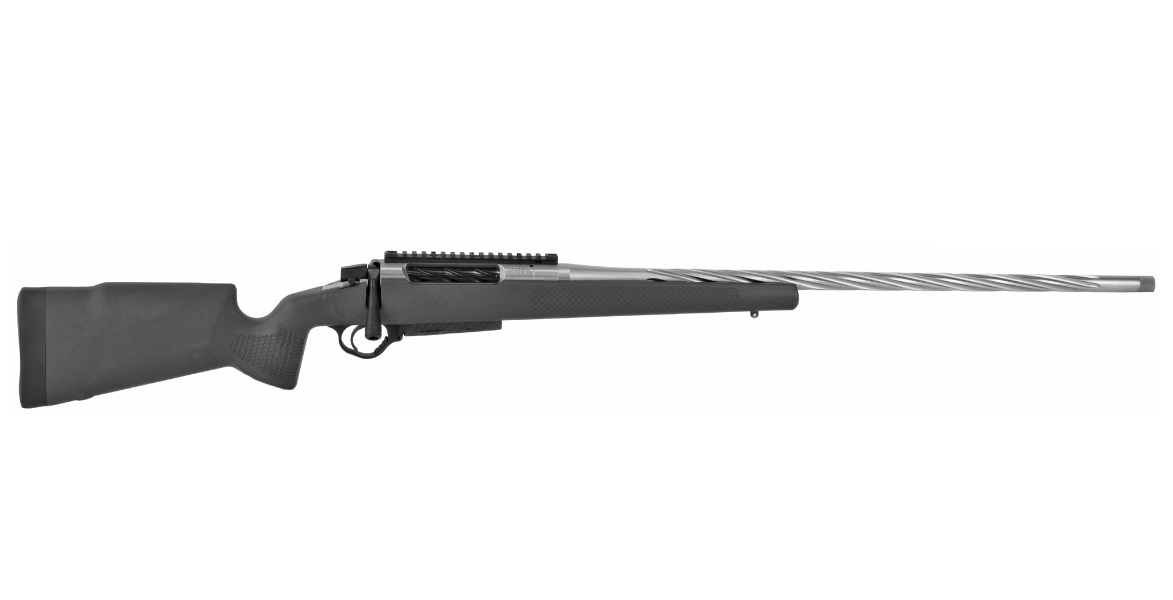 PH2 7PRC STAINLESS/BLK 26" #