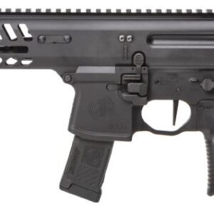 MPX COPPERHEAD K PIST 9MM 4.5#
