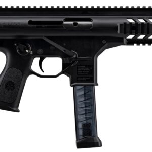 PMXS 9MM BLK 30+1 6.9" TB