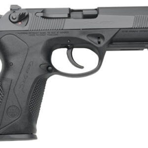 PX4 STORM F 40S&W BL/SY 14+1