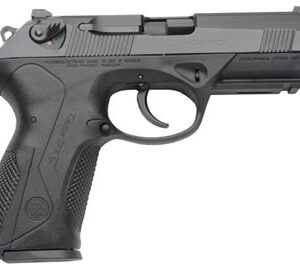 PX4 STORM F 9MM BL/SYN 4" 17+1