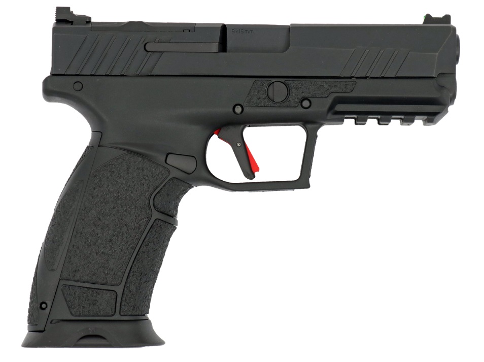 PX-9 9MM BLACK 4.1" 20+1