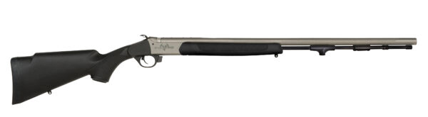 PURSUIT VAPR XT 45CAL SS/BLK