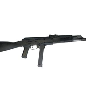 WASR-M 9MM POLY 33+1