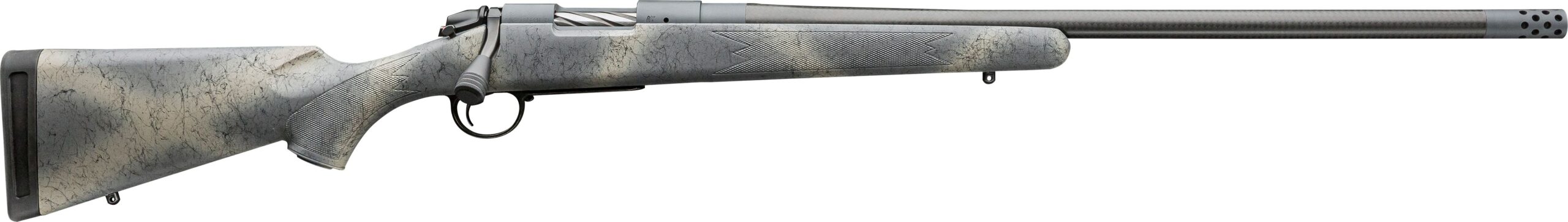 RIDGE CF WILDERNESS 6.5PRC 24"