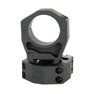 SCOPE RINGS 34MM AR HIGH BLK