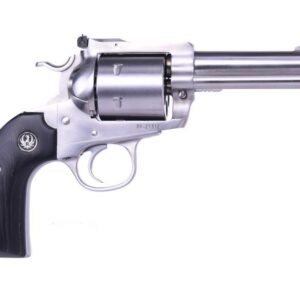 SPR BLKHWK BISLEY 44M 4-5/8 SS