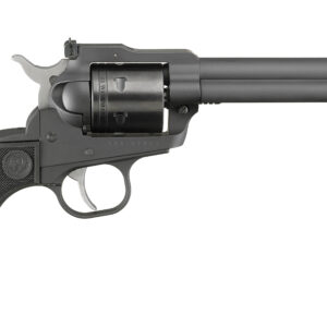 SUPER WRANGLER 22MAG BLK 5.5"