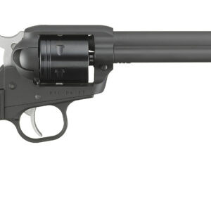 WRANGLER 22LR BLK/SYN 6.5" 6SH