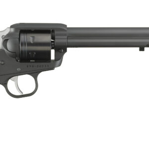 WRANGLER 22LR BLK/SYN 7.5" 6SH