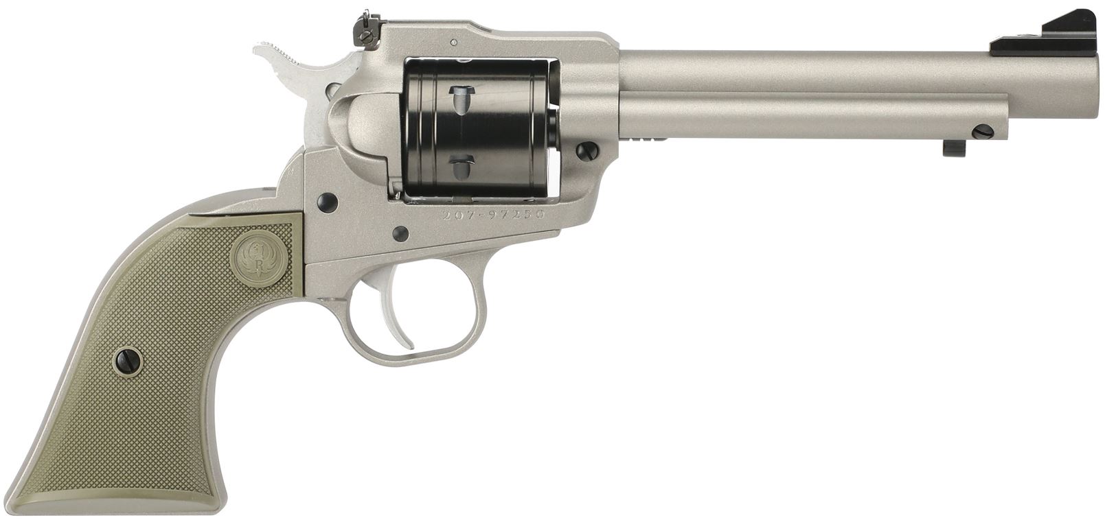 SUPER WRANGLER 22MAG ODG 5.5"
