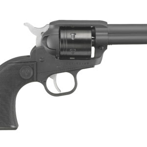 WRANGLER 22LR BK/SYN 3.75" 6SH