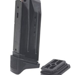 MAGAZINE SECURITY-380 BLK 10RD
