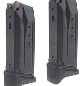 MAG SECURITY 380 BLK 10RD 2PK