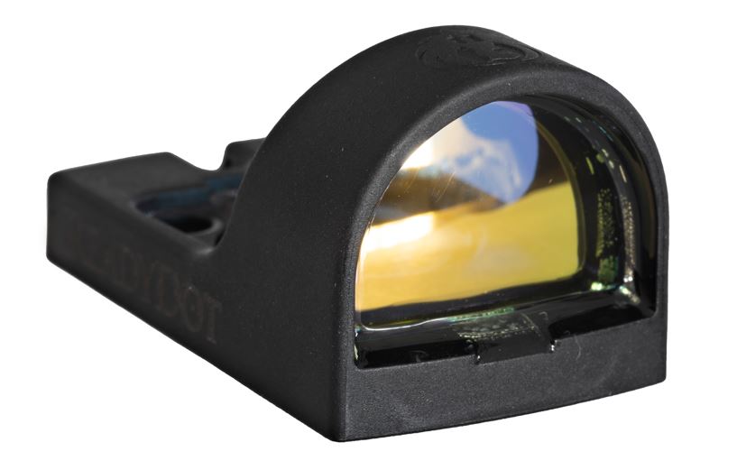 READYDOT 1X REFLEX SIGHT 15MOA