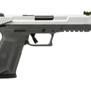RUGER-57 5.7X28 GR/SS 5" 20+1#