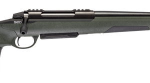 S20 HNTR RGHTCH 6.5CR GRN 24"