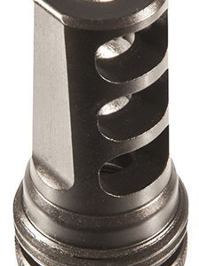 ASR MUZZLE BRAKE 3/4X24